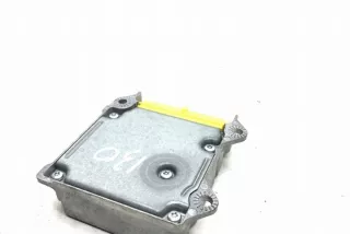 1K0909605A Блок AirBag Seat Ibiza 5 Арт e12009725, вид 1