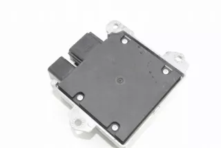 X150 6W8314B321AE Блок AirBag Jaguar  XК X150 Арт e12009594