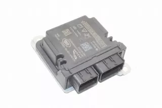 X590 L8A214D374CE Блок AirBag Jaguar I-Pace Арт e12009580, вид 1