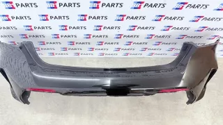 8070949 Бампер задний BMW 1 F40 Арт e12009535, вид 2