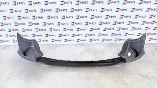 8070949 Бампер задний BMW 1 F40 Арт e12009535, вид 4