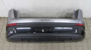 89A807527 Бампер задний Audi Q4 E-TRON Арт e12009516, вид 1