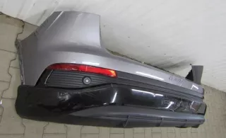89A807527 Бампер задний Audi Q4 E-TRON Арт e12009516, вид 3