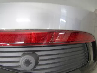 89A807527 Бампер задний Audi Q4 E-TRON Арт e12009516, вид 6