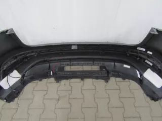 89A807527 Бампер задний Audi Q4 E-TRON Арт e12009516, вид 8