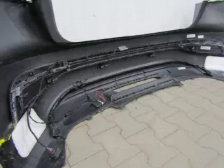 89A807527 Бампер задний Audi Q4 E-TRON Арт e12009516, вид 10