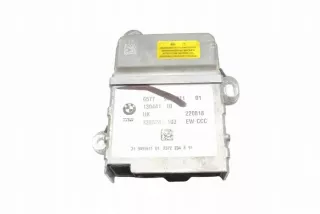 9495911 Блок AirBag BMW X1 F48 Арт e12009485, вид 3