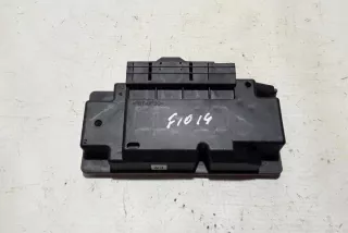 9330952 Блок AirBag BMW 5 F10/F11/GT F07 Арт e12009438, вид 3
