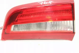 30796272 Фонарь задний правый Volvo S60 2 Арт e12009397, вид 2