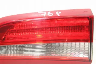 30796272 Фонарь задний правый Volvo S60 2 Арт e12009397, вид 3