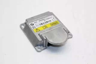 6864204 Блок AirBag BMW 1 F20/F21 Арт e12009352, вид 1
