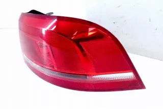 3AF945096C Фонарь задний правый Volkswagen Passat B7 Арт e12009303, вид 1