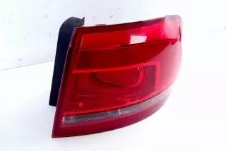 3AF945096C Фонарь задний правый Volkswagen Passat B7 Арт e12009303, вид 4