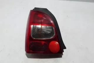 CN0_ 8200387888 Фонарь задний левый Renault Twingo 2 Арт e12009163, вид 1