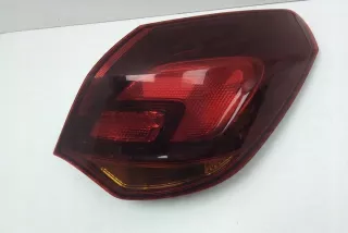 13306460 Фонарь задний правый Opel Astra J Арт e12008962, вид 1