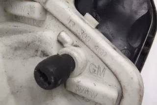 13306460 Фонарь задний правый Opel Astra J Арт e12008962, вид 3