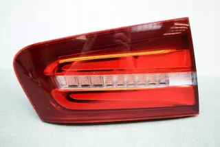 X253, A2539063100 Фонарь задний левый Mercedes GLC X253 Арт e12008877, вид 3