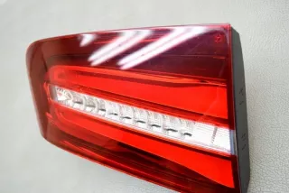 X253, A2539063100 Фонарь задний левый Mercedes GLC X253 Арт e12008877, вид 9