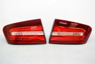 X253, A2539063100 Фонарь задний левый Mercedes GLC X253 Арт e12008875, вид 2