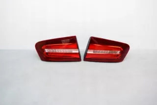 X253, A2539063100 Фонарь задний левый Mercedes GLC X253 Арт e12008875, вид 9