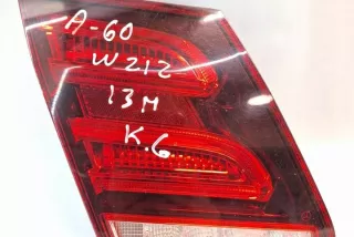 A207 A2078200364 Фонарь задний левый Mercedes E C207 Арт e12008859, вид 2