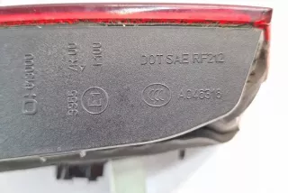 A207 A2078200364 Фонарь задний левый Mercedes E C207 Арт e12008859, вид 4