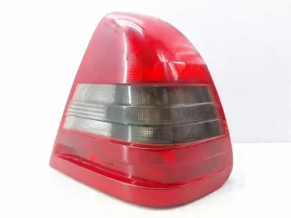 1993-1997 Фонарь задний правый Mercedes C W202 Арт e12008826, вид 1