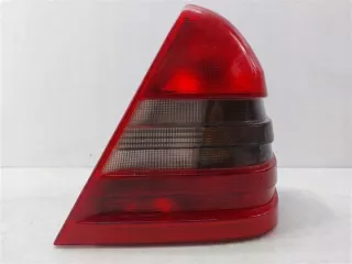 1993-1997 Фонарь задний правый Mercedes C W202 Арт e12008826, вид 5