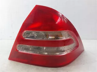 2000-2004 Фонарь задний правый Mercedes C W203 Арт e12008814, вид 1