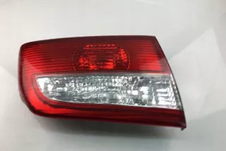  Фонарь задний левый Mazda 626 GF Арт e12008750, вид 2