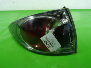  Фонарь задний правый Mazda 6 1 Арт e12008748, вид 1