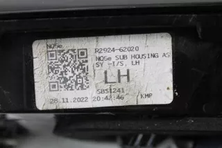 92403R2000 Фонарь задний левый Kia Sportage 5 Арт e12008702, вид 4