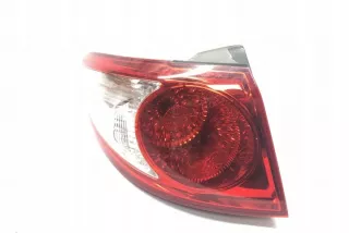 924012B000 Фонарь задний левый Hyundai Santa FE 2 (CM) Арт e12008639, вид 5