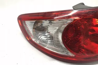 924012B000 Фонарь задний левый Hyundai Santa FE 2 (CM) Арт e12008639, вид 8