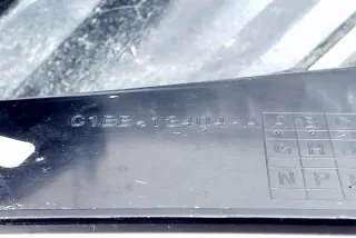 C1BB13404A Фонарь задний правый Ford Fiesta 6 Арт e12008532, вид 4