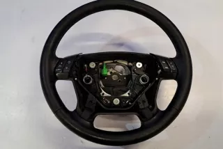 8666891 Руль Volvo XC90 1 Арт e12008463, вид 4