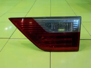 7162214 Фонарь задний правый BMW X3 E83 Арт e12008296, вид 1