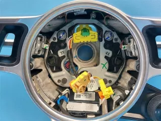 2016-2023R 95B419798D Руль Porsche Panamera 971 Арт e12008142, вид 4