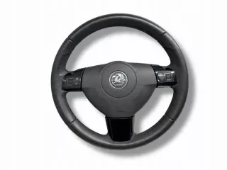 1800CM3 MDV76174 Руль Opel Astra H Арт e12008039, вид 1