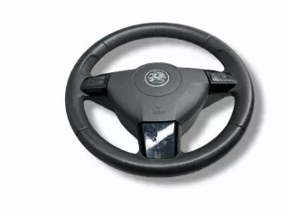 1800CM3 MDV76174 Руль Opel Astra H Арт e12008039, вид 2