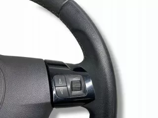 1800CM3 MDV76174 Руль Opel Astra H Арт e12008039, вид 4