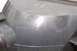 7296097 Фонарь задний левый BMW 4 F32/F33/GT F36 Арт e12007960, вид 1