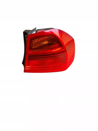 276302 Фонарь задний правый BMW 3 E90/E91/E92/E93 Арт e12007938, вид 1
