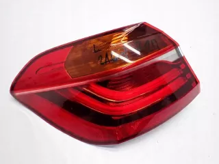 7491337 Фонарь задний правый BMW 2 F45/F46 Арт e12007790, вид 2