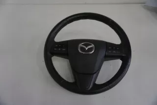 2008-2014ROK 0997875612 Руль Mazda 3 BL Арт e12007755, вид 1