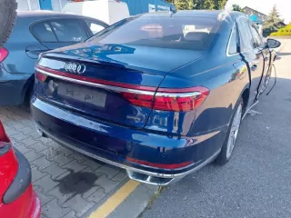 4N0945208 4N0945208F Фонарь задний правый Audi A8 D5 (S8) Арт e12007650, вид 1