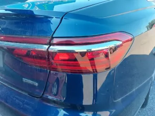4N0945208 4N0945208F Фонарь задний правый Audi A8 D5 (S8) Арт e12007650, вид 2