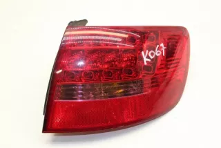 4F9945096H Фонарь задний правый Audi A6 C6 (S6,RS6) Арт e12007610, вид 2