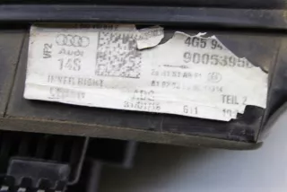 4G5945094E Фонарь задний правый Audi A6 C7 (S6,RS6) Арт e12007593, вид 2