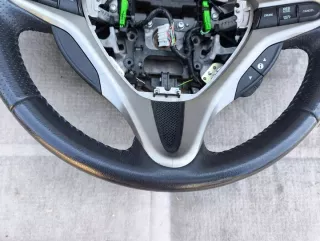 2008-2014 Руль Honda Jazz 3 Арт e12007526, вид 2